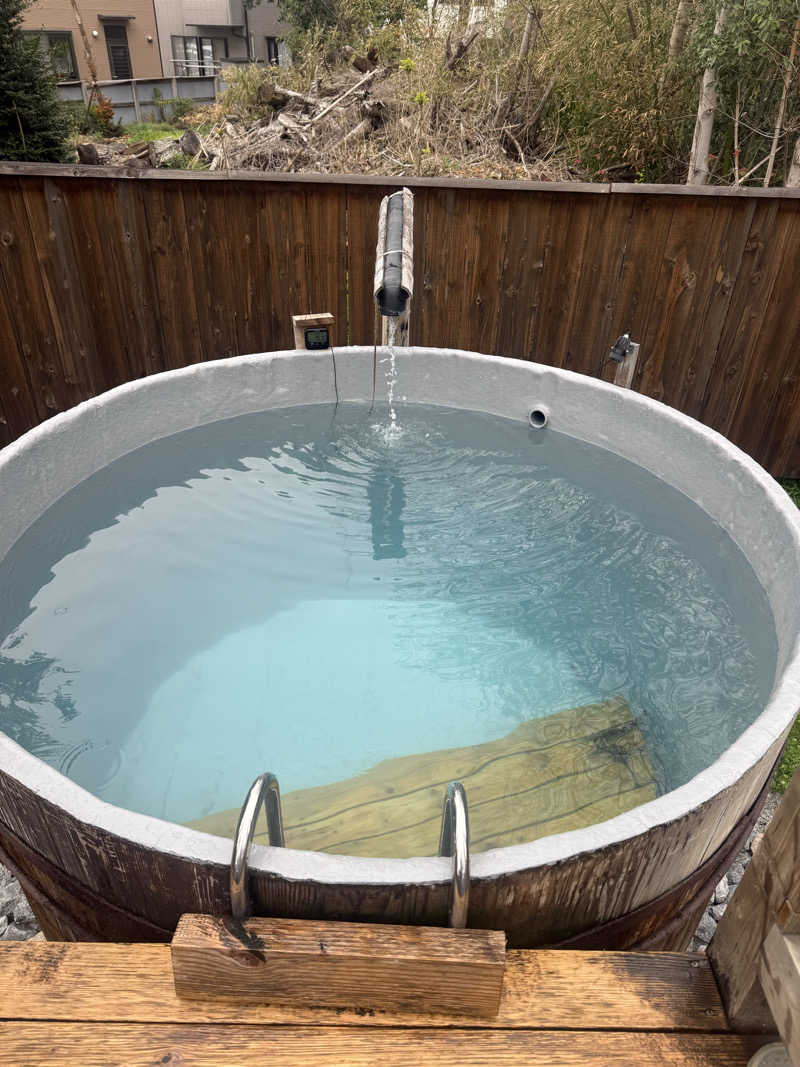 yasuoさんのSAUNA NAYAのサ活写真