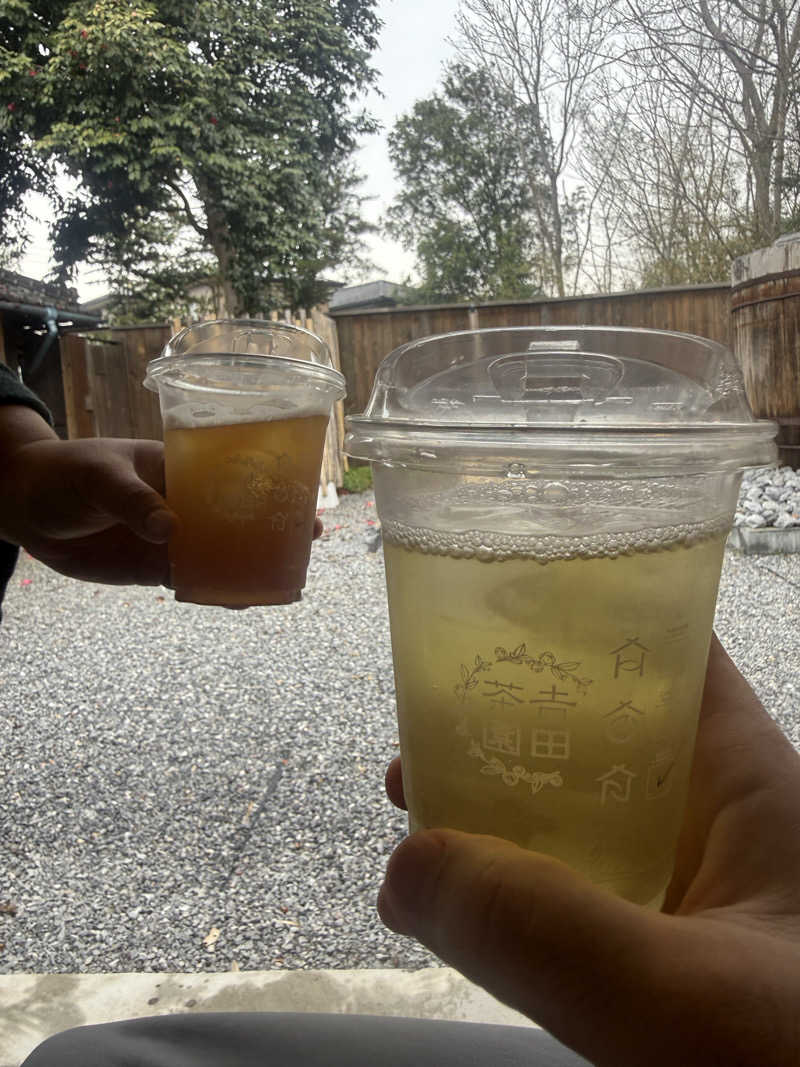 yasuoさんのSAUNA NAYAのサ活写真