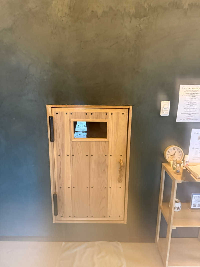 yasuoさんのSAUNA NAYAのサ活写真