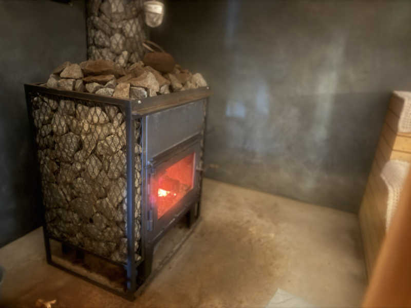 yasuoさんのSAUNA NAYAのサ活写真