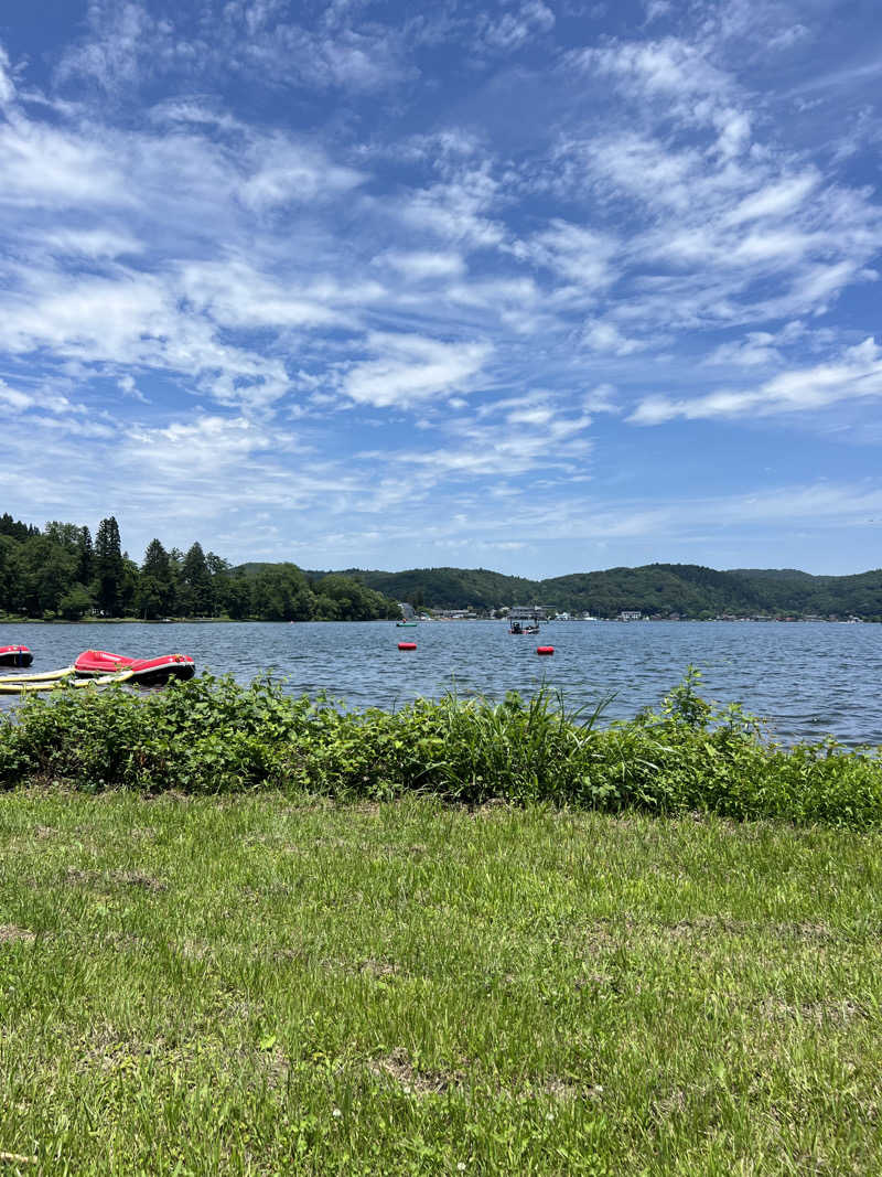 しんちゃんさんのThe Saunaのサ活写真