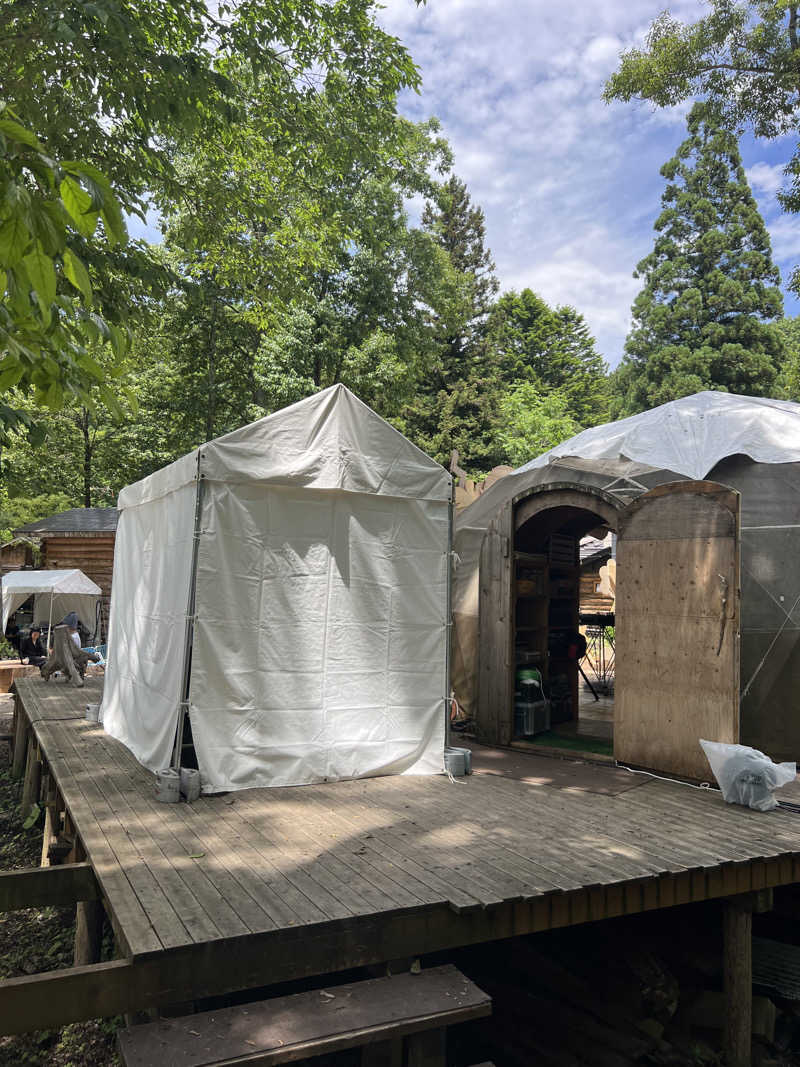 しんちゃんさんのThe Saunaのサ活写真