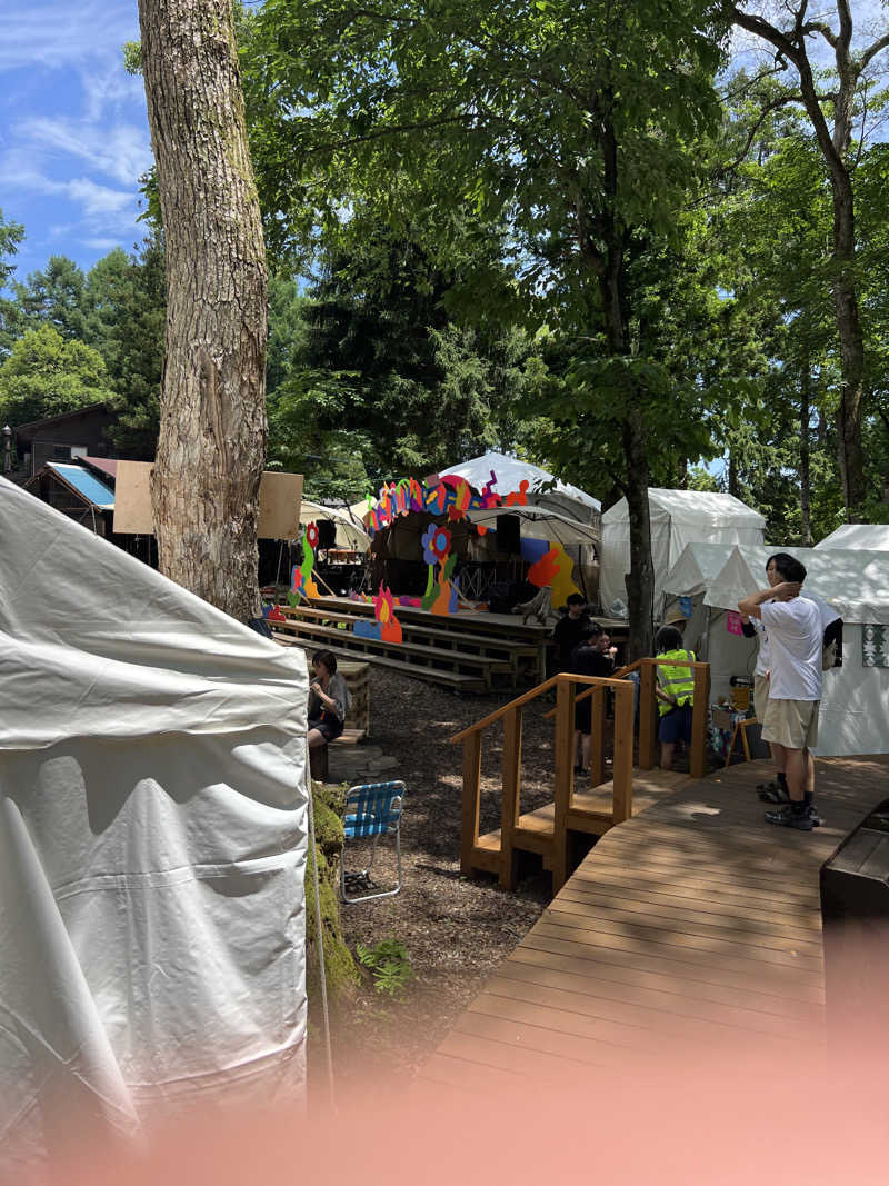 しんちゃんさんのThe Saunaのサ活写真