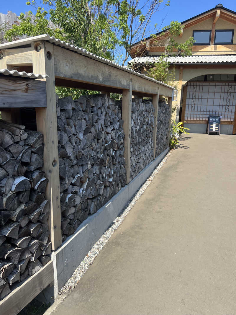 しんちゃんさんの湯屋 FUROBAKKA(フロバッカ)のサ活写真