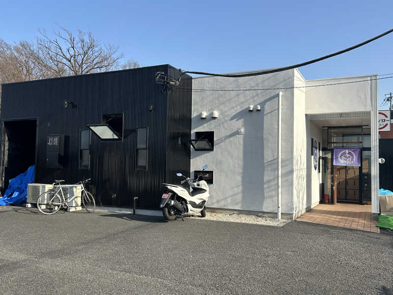 104さんの毎日サウナ 八王子店のサ活写真