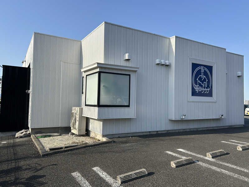 104さんの毎日サウナ 八王子店のサ活写真