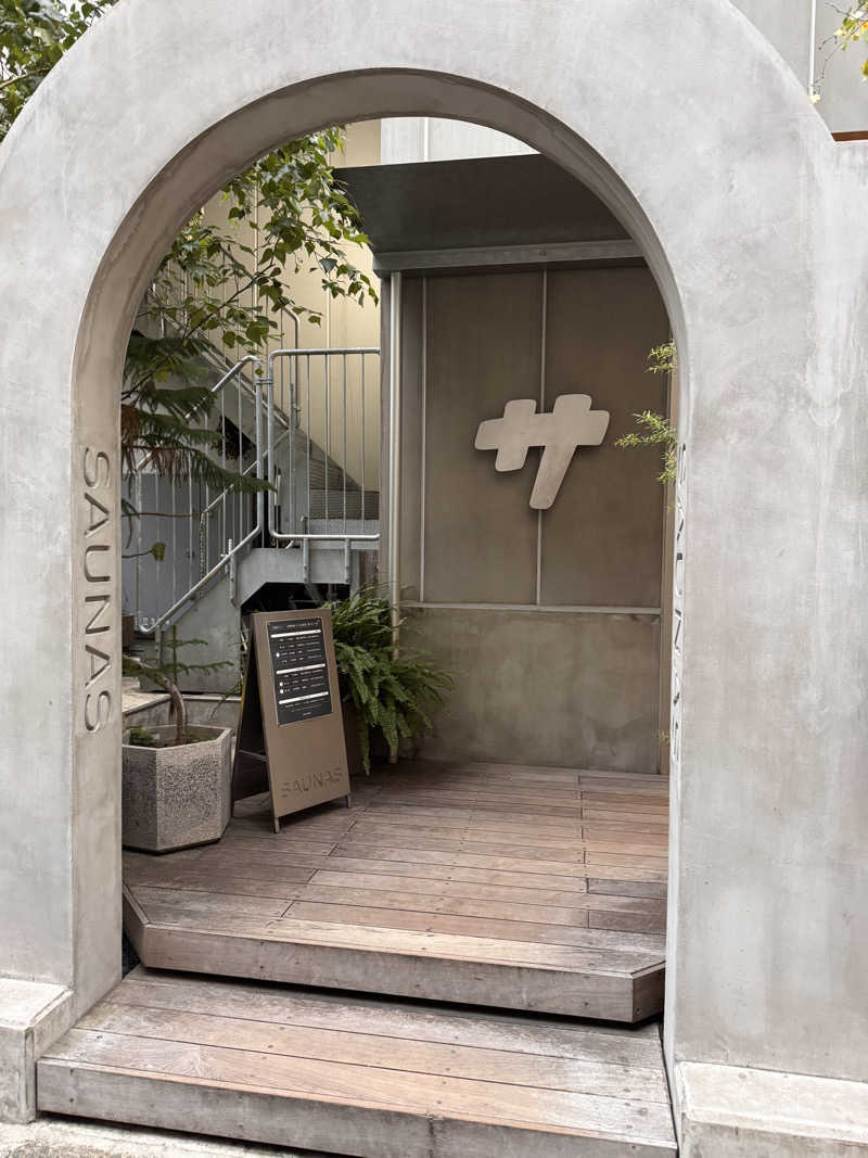 s_nkmcさんの渋谷SAUNASのサ活写真