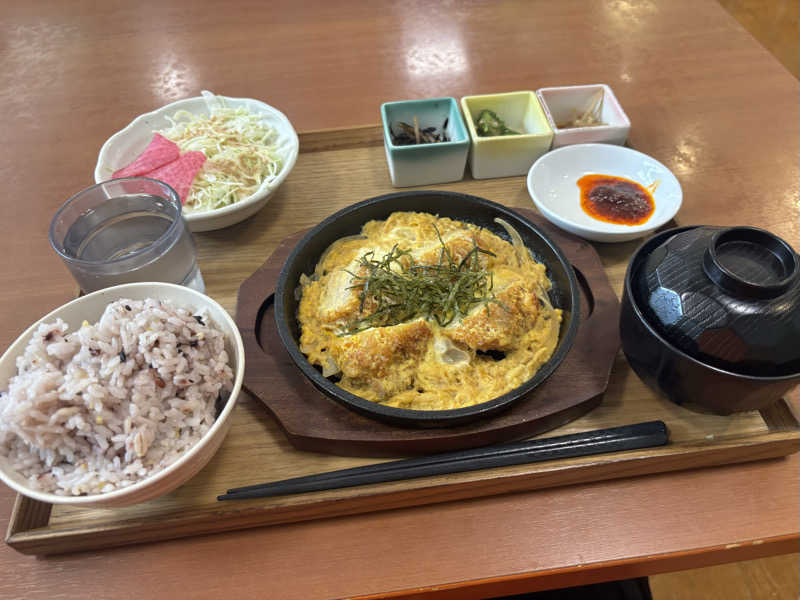 チャンさんのOYUGIWA浜松市野のサ活写真