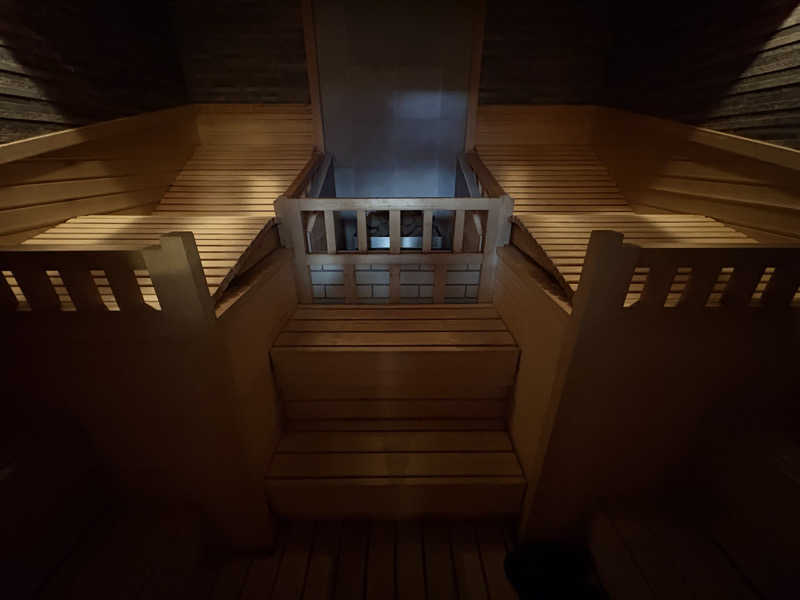 あおさんのsayokaのサ活写真