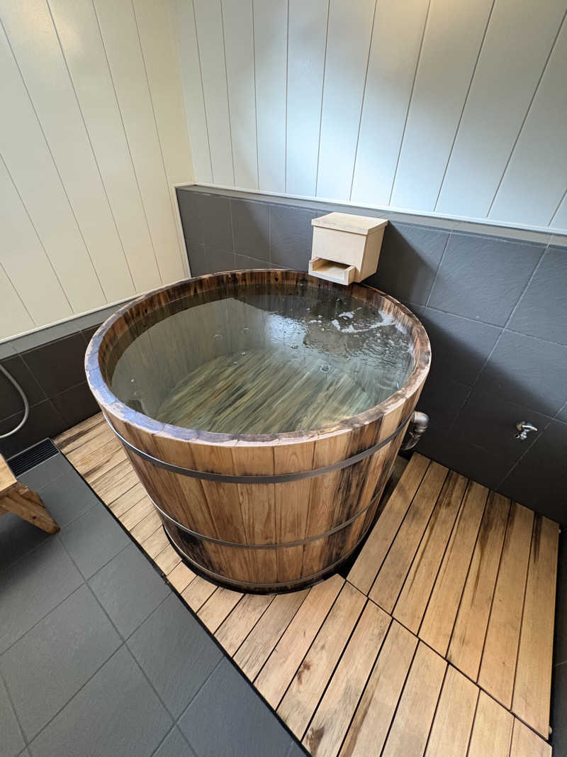 あおさんのsayokaのサ活写真