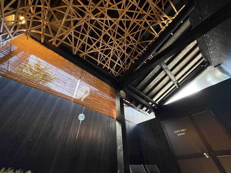 あおさんのsayokaのサ活写真