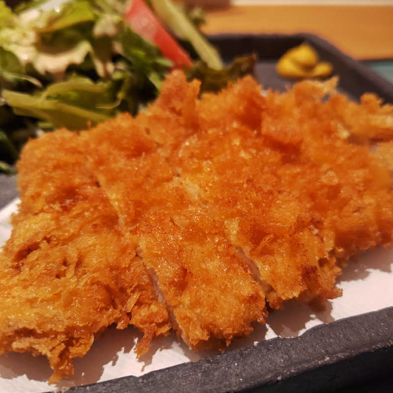 かんももさんの新岐阜サウナのサ活写真