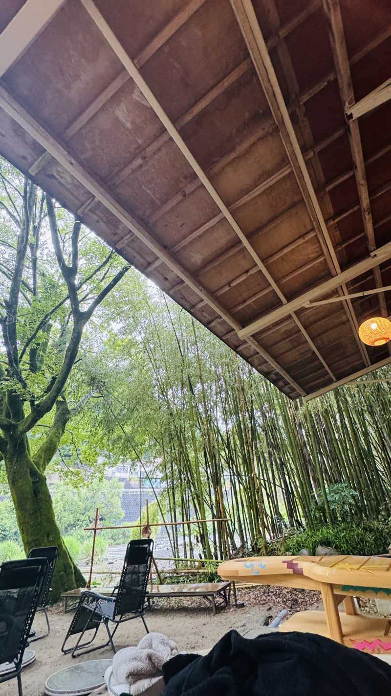 AOBAさんのSauna Base SHIFUKUのサ活写真