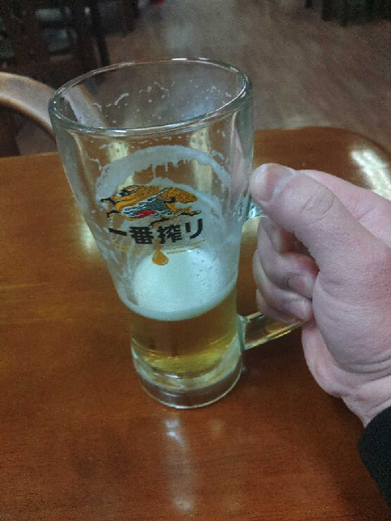 はらっチョ☆イェーさんのこうの湯温泉のサ活写真