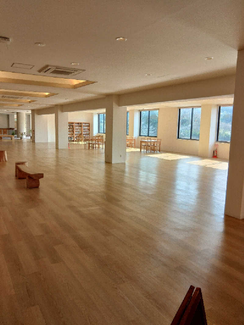 はらっチョ☆さんのTHE VANISHのサ活写真