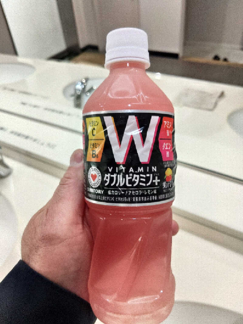 はらっチョ☆イェーさんのトヨタ自動車九州株式会社 宮田工場 wing21のサ活写真