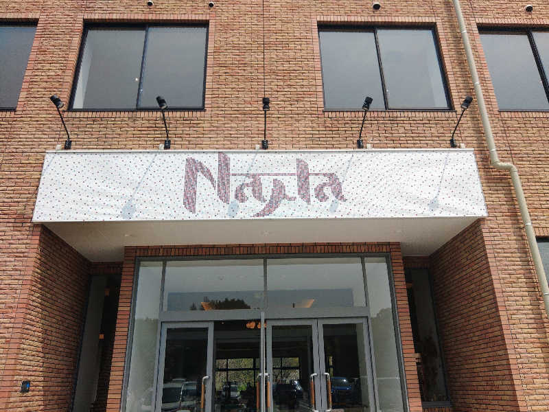 はらっチョ☆イェーさんのTHE VANISHのサ活写真