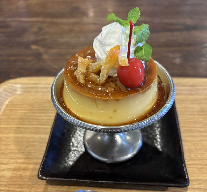 ねっこさんのおふろcafé かりんの湯のサ活写真