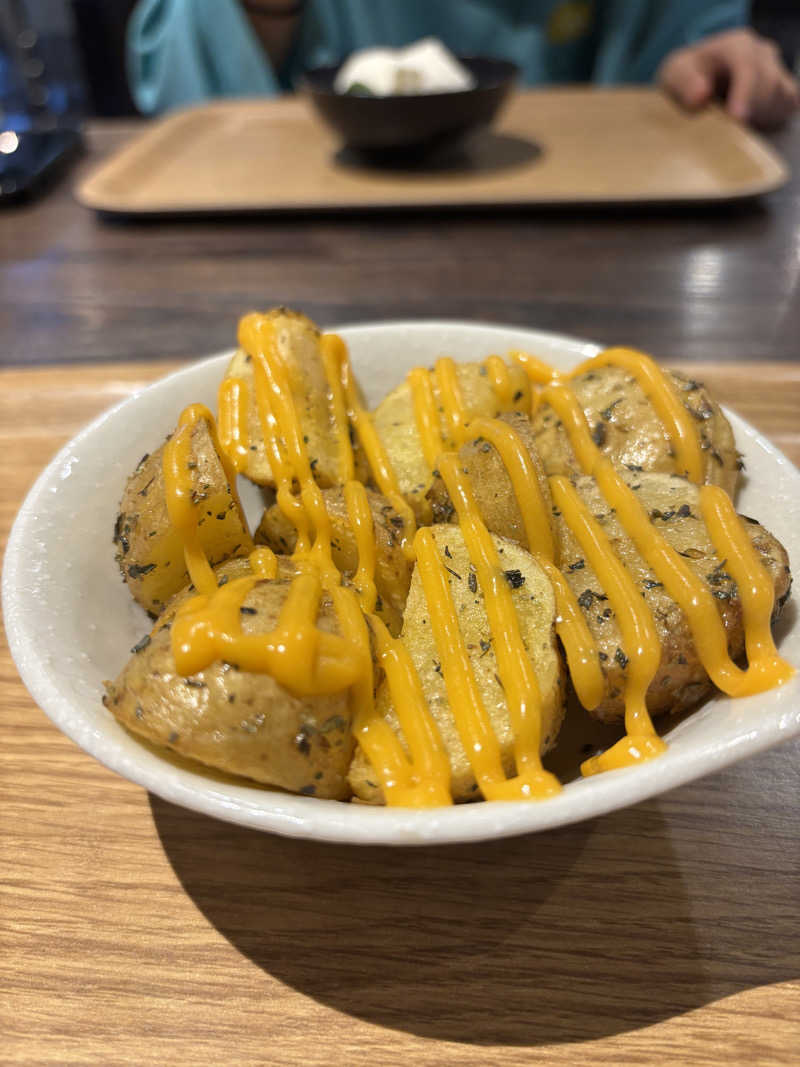 ねっこさんのおふろcafé かりんの湯のサ活写真