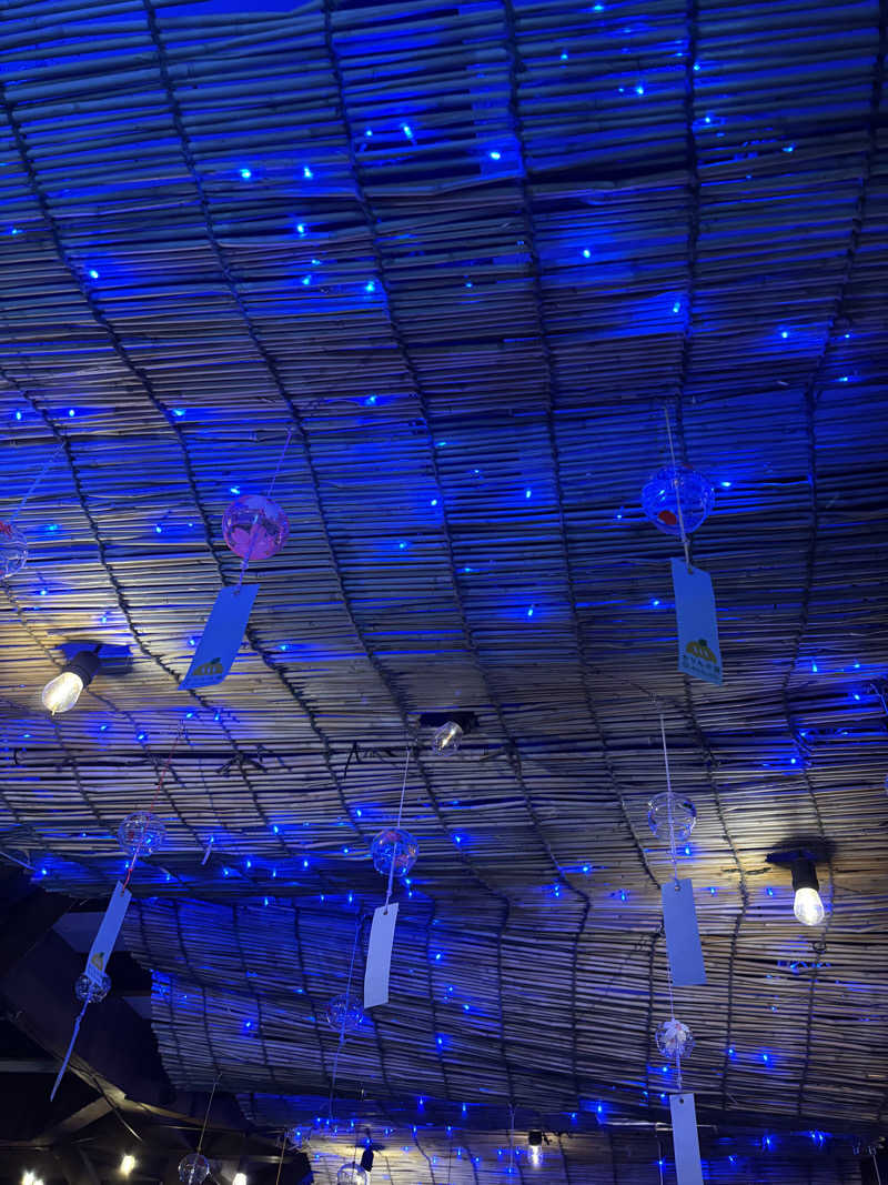 ねっこさんのおふろcafé かりんの湯のサ活写真