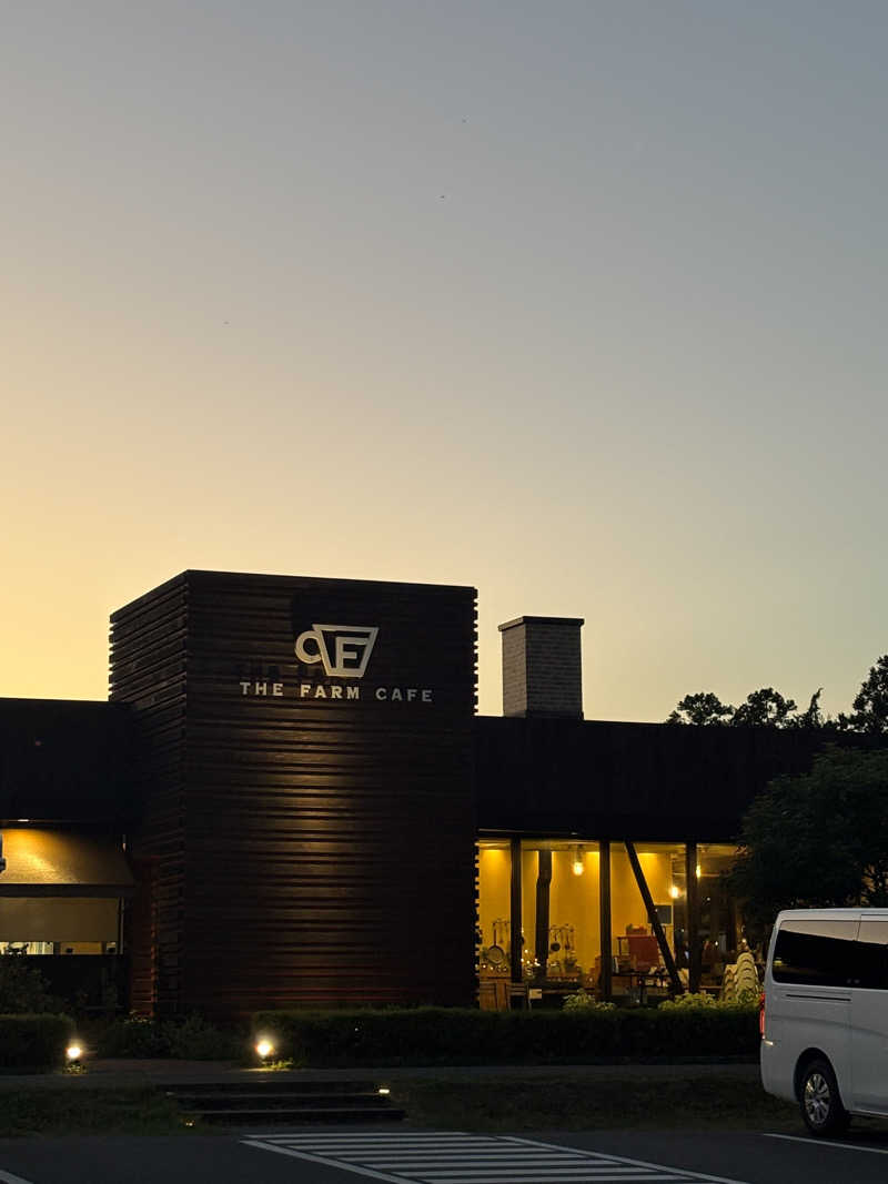 ねっこさんのおふろcafé かりんの湯のサ活写真