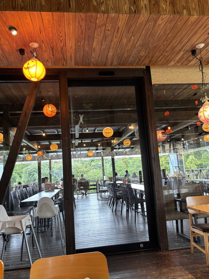 ねっこさんのおふろcafé かりんの湯のサ活写真