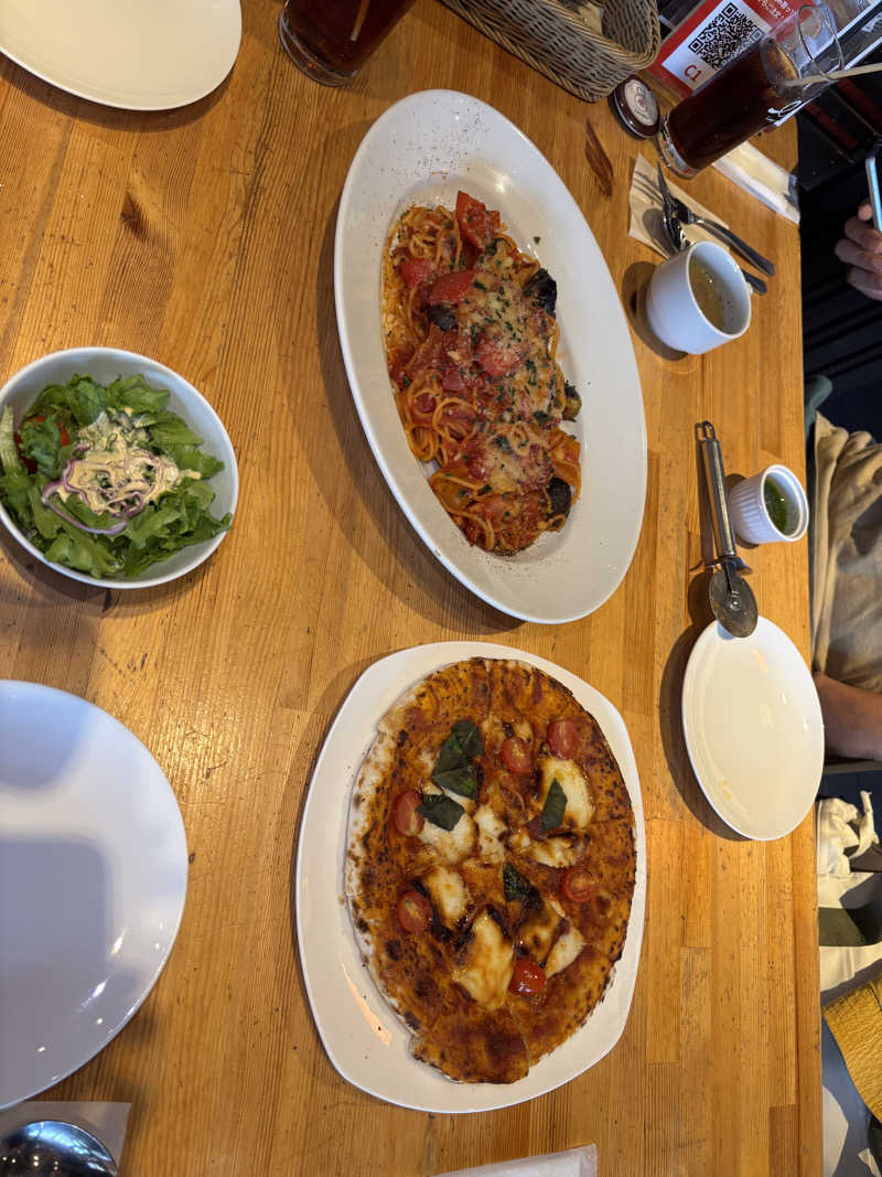 ねっこさんのおふろcafé かりんの湯のサ活写真