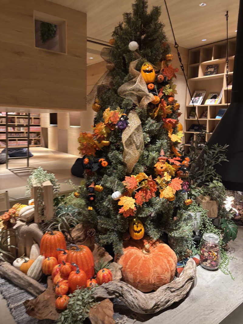 ねっこさんのおふろcafé かりんの湯のサ活写真