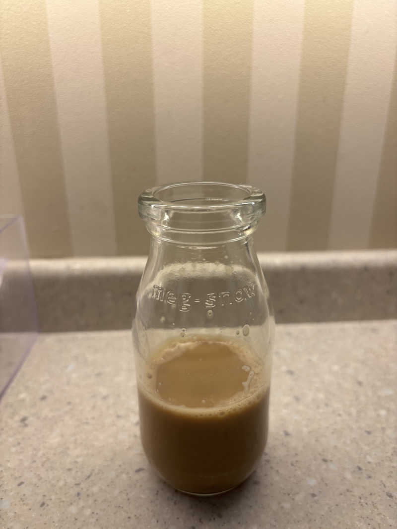 ねっこさんの天然温泉 湯舞音 龍ケ崎店のサ活写真