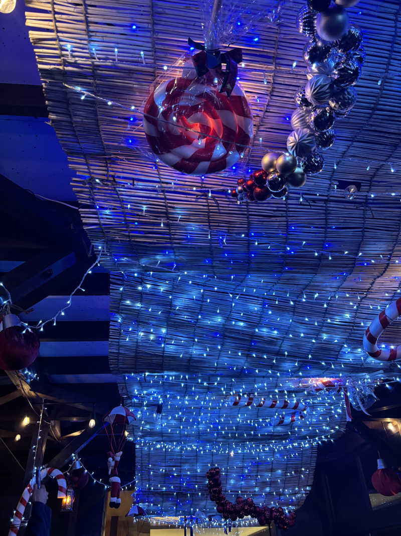 ねっこさんのおふろcafé かりんの湯のサ活写真