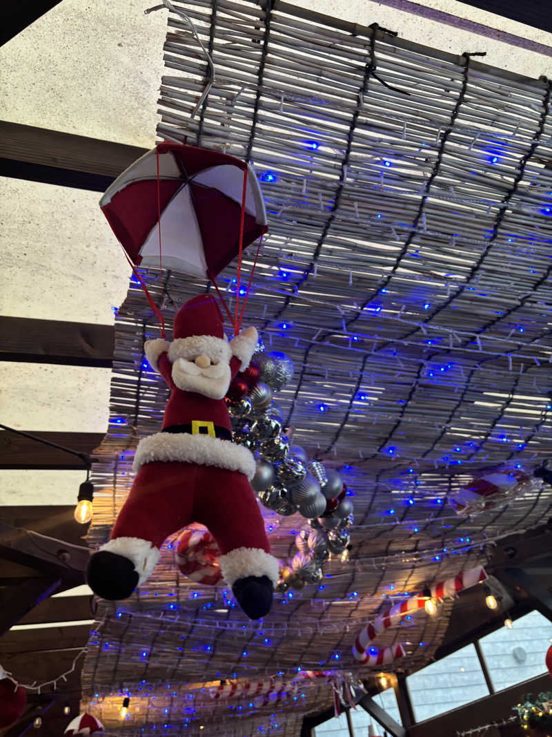 ねっこさんのおふろcafé かりんの湯のサ活写真