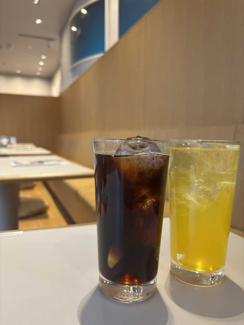 ねっこさんの渋谷SAUNASのサ活写真