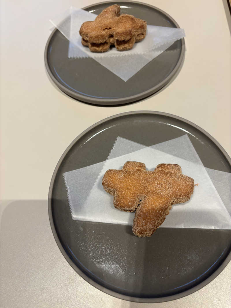 ねっこさんの渋谷SAUNASのサ活写真