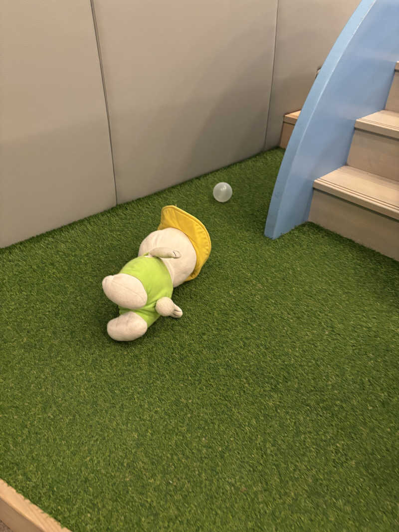 ねっこさんのおふろcafé かりんの湯のサ活写真