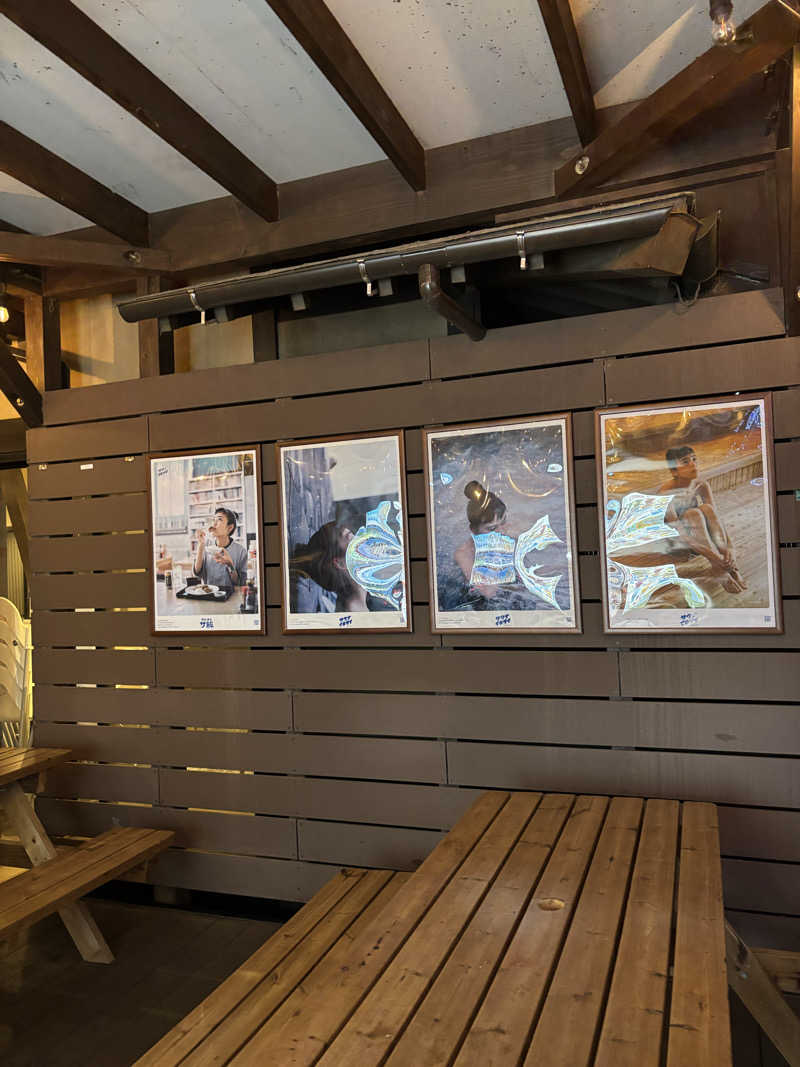 ねっこさんのおふろcafé かりんの湯のサ活写真