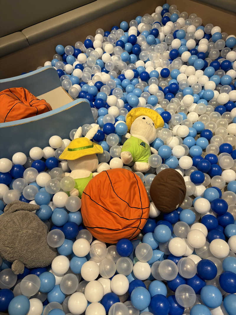 ねっこさんのおふろcafé かりんの湯のサ活写真