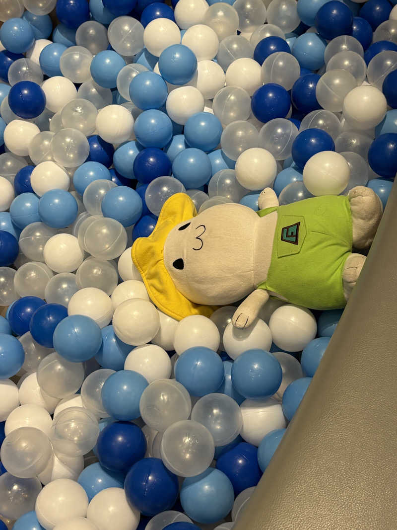 ねっこさんのおふろcafé かりんの湯のサ活写真