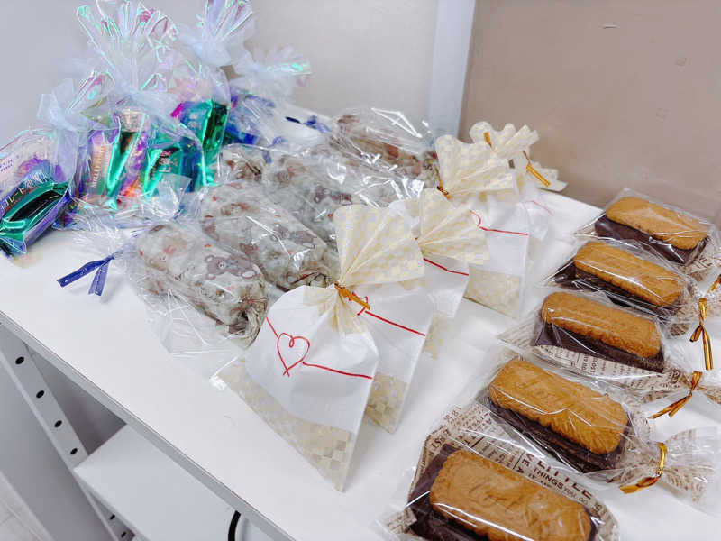 ねっこさんのおふろcafé かりんの湯のサ活写真