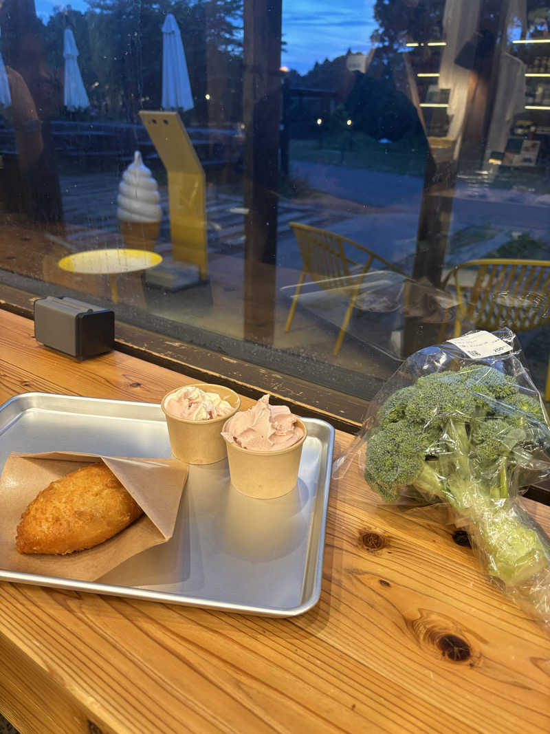 ねっこさんのおふろcafé かりんの湯のサ活写真