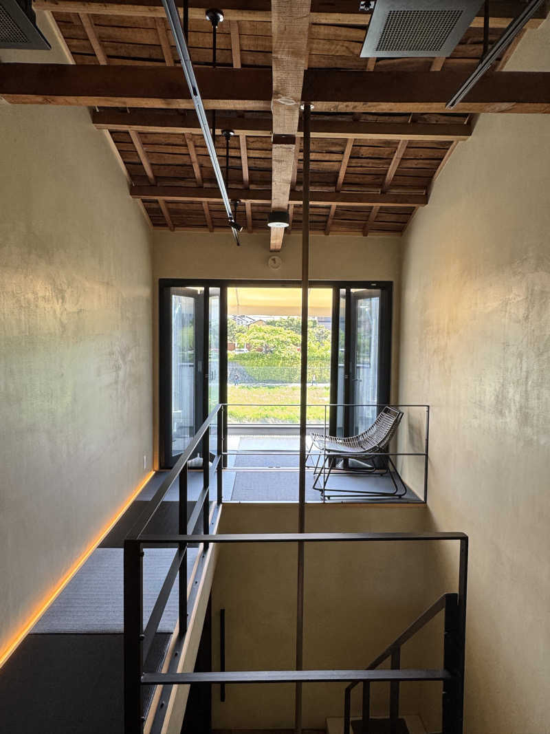 サウナー森の熊さんさんのsayu kamogawaのサ活写真