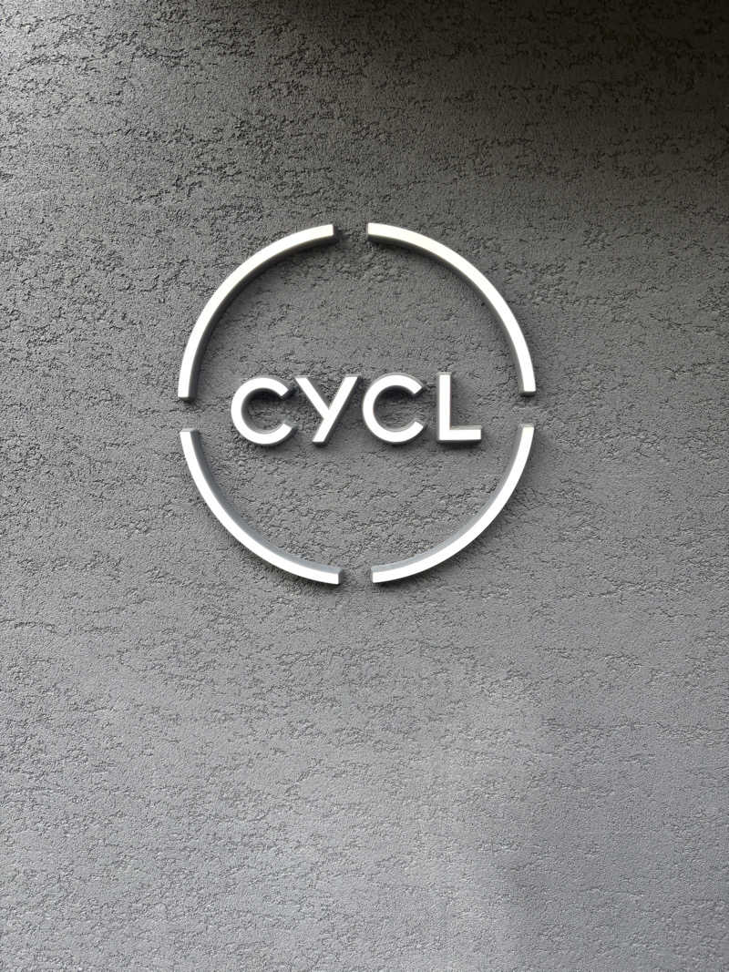 KAGITOさんのCYCLのサ活写真