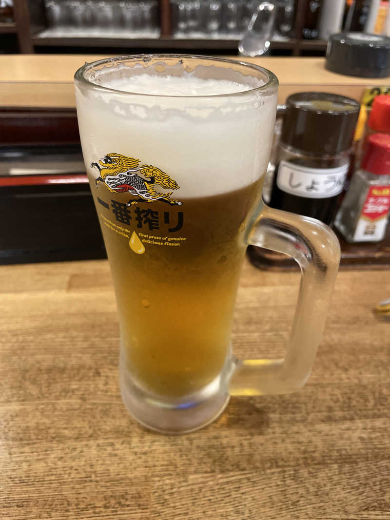 しょうじさんのスパ・アルプスのサ活写真