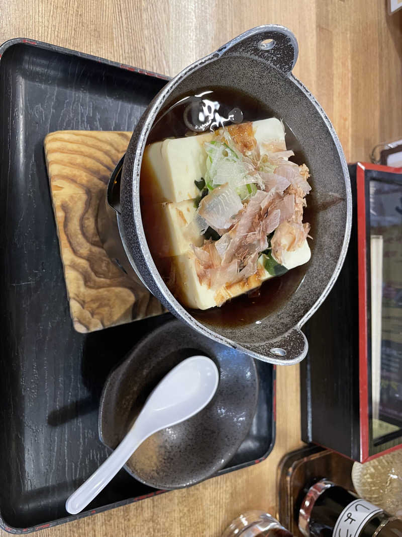 しょうじさんのスパ・アルプスのサ活写真