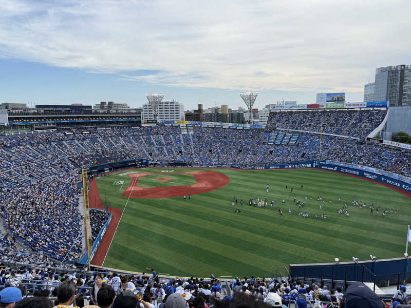 ウートゥアさんのスカイスパYOKOHAMAのサ活写真