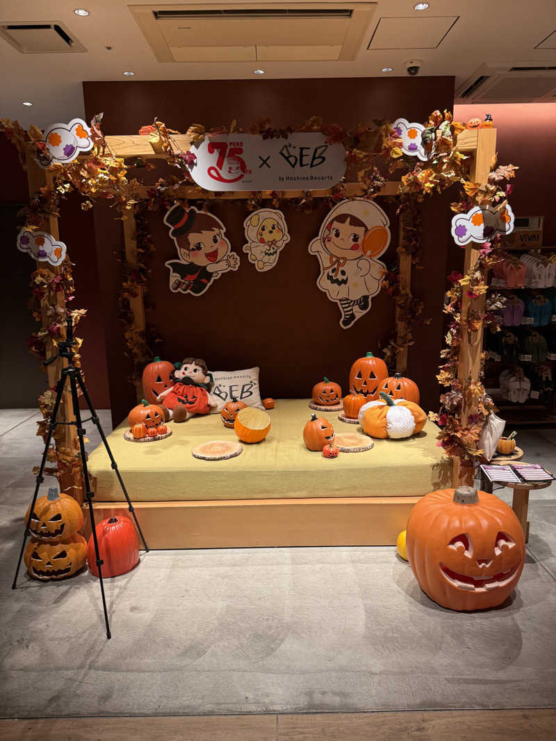 ウートゥアさんのBEB5沖縄瀬良垣(ベブ)by 星野リゾートのサ活写真