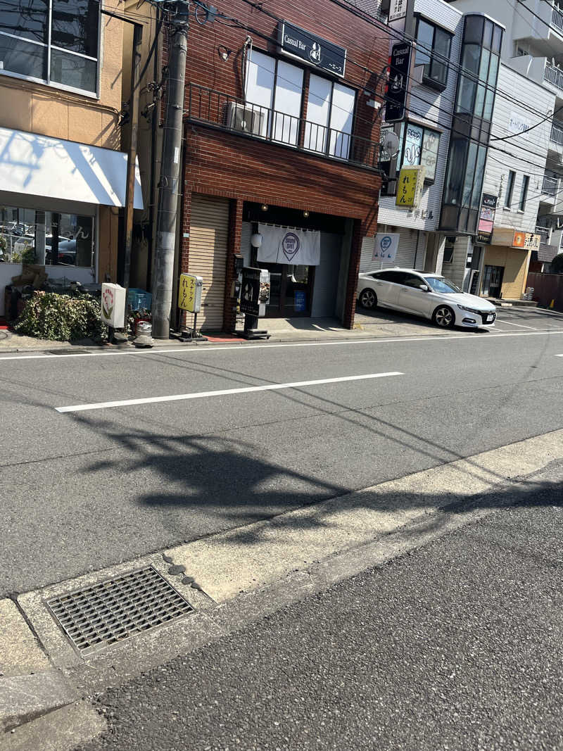 桜宮さんのサウナスポット エビナのサ活写真