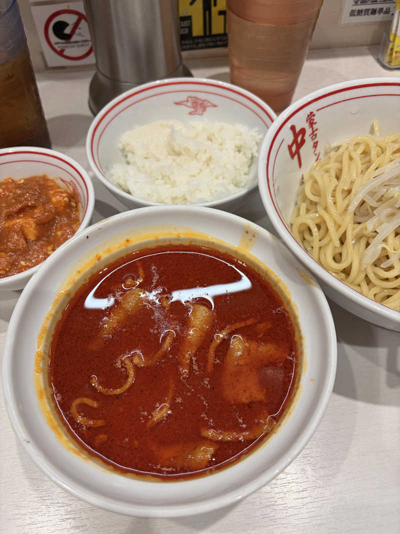 ขอให้คุณเป็นปีที่ดีさんのCOCOFURO たかの湯のサ活写真