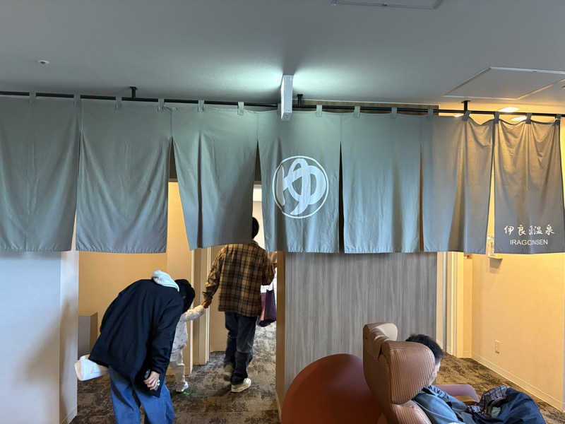 D-zoさんの伊良湖オーシャンリゾートのサ活写真