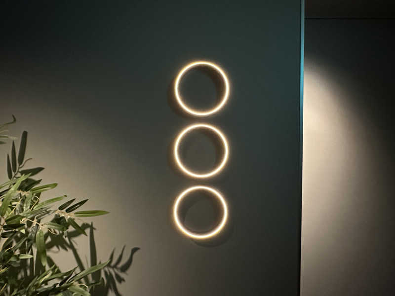 kitさんのSAUNA OOO SAPPORO (サウナ オー サッポロ)のサ活写真