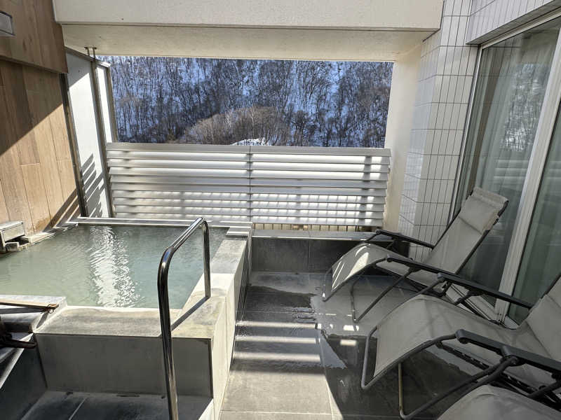 kitさんの登別万世閣のサ活写真